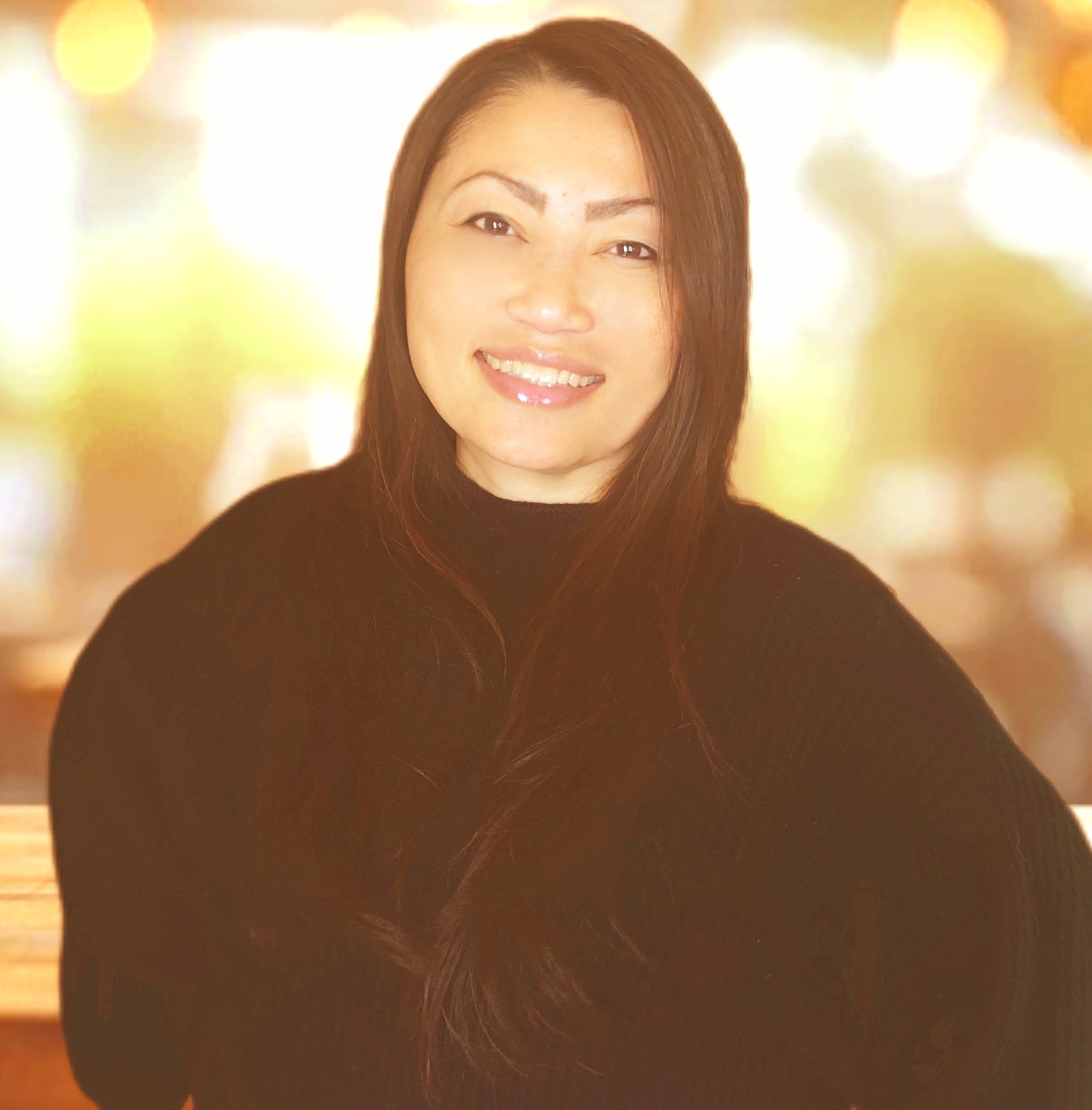 Founder of Everyday Love